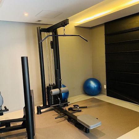 Appartement Downtown Luz Akilê à São Paulo Extérieur photo